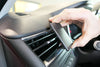 ProClip Fahrzeughalter 805582 - Linksbefestigung - Mitsubishi Colt 23-25, Renault Clio V 20-25