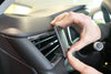 ProClip Fahrzeughalter 805582 - Linksbefestigung - Mitsubishi Colt 23-25, Renault Clio V 20-25