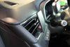 ProClip Fahrzeughalter 805582 - Linksbefestigung - Mitsubishi Colt 23-25, Renault Clio V 20-25