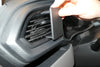 ProClip Fahrzeughalter 805589 - Linksbefestigung - Volkswagen T6.1 Transporter/Pickup 20-24, Volkswagen Caravelle 6.1 21-24