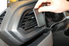 ProClip Fahrzeughalter 805589 - Linksbefestigung - Volkswagen T6.1 Transporter/Pickup 20-24, Volkswagen Caravelle 6.1 21-24