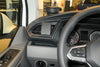 ProClip Fahrzeughalter 805589 - Linksbefestigung - Volkswagen T6.1 Transporter/Pickup 20-24, Volkswagen Caravelle 6.1 21-24