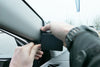 ProClip Fahrzeughalter 805594 - Linksbefestigung - Hyundai Ioniq 20-22