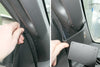 ProClip Fahrzeughalter 805598 - Linksbefestigung - Isuzu D-Max 12-20