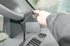 ProClip Fahrzeughalter 805598 - Linksbefestigung - Isuzu D-Max 12-20