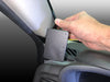 ProClip Fahrzeughalter 805600 - Linksbefestigung - LEVC TX5 17-26, LEVC TX5 17-25