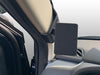 ProClip Fahrzeughalter 805600 - Linksbefestigung - LEVC TX5 17-26, LEVC TX5 17-25