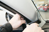 ProClip Fahrzeughalter 805604 - Linksbefestigung - Kia Niro 20-22
