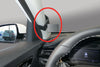 ProClip Fahrzeughalter 805604 - Linksbefestigung - Kia Niro 20-22
