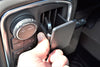 ProClip Fahrzeughalter 805617 - Linksbefestigung - Chevrolet Silverado 20-24