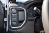 ProClip Fahrzeughalter 805617 - Linksbefestigung - Chevrolet Silverado 20-24