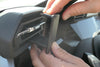 ProClip Fahrzeughalter 805622 - Linksbefestigung - Audi S3 21-26, Audi A3 21-26, Audi S3 21-25 und weitere