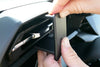 ProClip Fahrzeughalter 805622 - Linksbefestigung - Audi S3 21-26, Audi A3 21-26, Audi S3 21-25 und weitere