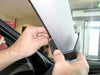 ProClip Fahrzeughalter 805636 - Linksbefestigung - Audi S6 16-18, Audi A6 16-18