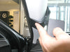 ProClip Fahrzeughalter 805636 - Linksbefestigung - Audi S6 16-18, Audi A6 16-18