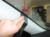 ProClip Fahrzeughalter 805636 - Linksbefestigung - Audi S6 16-18, Audi A6 16-18