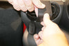 ProClip Fahrzeughalter 805638 - Linksbefestigung - Toyota Yaris Cross 20-26, Toyota Yaris 21-26, Toyota Yaris Cross 20-25 und weitere