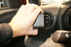 ProClip Fahrzeughalter 805638 - Linksbefestigung - Toyota Yaris Cross 20-26, Toyota Yaris 21-26, Toyota Yaris Cross 20-25 und weitere