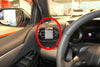 ProClip Fahrzeughalter 805638 - Linksbefestigung - Toyota Yaris Cross 20-26, Toyota Yaris 21-26, Toyota Yaris Cross 20-25 und weitere
