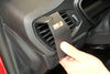 ProClip Fahrzeughalter 805643 - Linksbefestigung - Ford Kuga 20-26, Ford Kuga 20-25