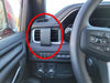 ProClip Fahrzeughalter 805651 - Linksbefestigung - GMC Yukon 21-24