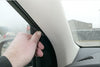 ProClip Fahrzeughalter 805667 - Linksbefestigung - Mercedes Benz GLS-Klasse 20-26, Mercedes Benz GLE-Klasse 20-26, Mercedes Benz GLS-Klasse 20-25 und weitere