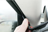 ProClip Fahrzeughalter 805667 - Linksbefestigung - Mercedes Benz GLS-Klasse 20-26, Mercedes Benz GLE-Klasse 20-26, Mercedes Benz GLS-Klasse 20-25 und weitere