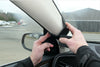 ProClip Fahrzeughalter 805667 - Linksbefestigung - Mercedes Benz GLS-Klasse 20-26, Mercedes Benz GLE-Klasse 20-26, Mercedes Benz GLS-Klasse 20-25 und weitere