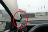 ProClip Fahrzeughalter 805667 - Linksbefestigung - Mercedes Benz GLS-Klasse 20-26, Mercedes Benz GLE-Klasse 20-26, Mercedes Benz GLS-Klasse 20-25 und weitere