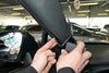 ProClip Fahrzeughalter 805676 - Linksbefestigung - Suzuki Across 21-26, Suzuki Across 21-25, Toyota RAV 4 19-25
