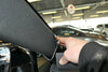 ProClip Fahrzeughalter 805676 - Linksbefestigung - Suzuki Across 21-26, Suzuki Across 21-25, Toyota RAV 4 19-25
