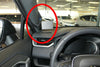 ProClip Fahrzeughalter 805676 - Linksbefestigung - Suzuki Across 21-26, Suzuki Across 21-25, Toyota RAV 4 19-25