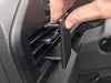 ProClip Fahrzeughalter 805687 - Linksbefestigung - Volkswagen Caddy Cargo 21-26, Volkswagen Caddy 21-26, Ford Transit Connect 24-26 und weitere
