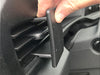 ProClip Fahrzeughalter 805687 - Linksbefestigung - Volkswagen Caddy Cargo 21-26, Volkswagen Caddy 21-26, Ford Transit Connect 24-26 und weitere