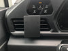 ProClip Fahrzeughalter 805687 - Linksbefestigung - Volkswagen Caddy Cargo 21-26, Volkswagen Caddy 21-26, Ford Transit Connect 24-26 und weitere