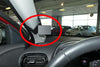 ProClip Fahrzeughalter 805696 - Linksbefestigung - Toyota Yaris 21-25
