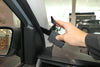 ProClip Fahrzeughalter 805698 - Linksbefestigung - Renault Express 22-26, Renault Express 22-25