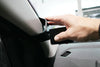 ProClip Fahrzeughalter 805698 - Linksbefestigung - Renault Express 22-26, Renault Express 22-25