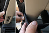 ProClip Fahrzeughalter 805704 - Linksbefestigung - Toyota LandCruiser 300 21-25