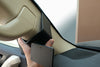 ProClip Fahrzeughalter 805704 - Linksbefestigung - Toyota LandCruiser 300 21-25