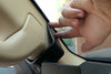ProClip Fahrzeughalter 805704 - Linksbefestigung - Toyota LandCruiser 300 21-25