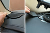 ProClip Fahrzeughalter 805705 - Linksbefestigung - Toyota LandCruiser 300 21-25