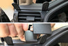 ProClip Fahrzeughalter 805705 - Linksbefestigung - Toyota LandCruiser 300 21-25