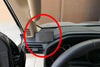 ProClip Fahrzeughalter 805705 - Linksbefestigung - Toyota LandCruiser 300 21-25