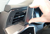 ProClip Fahrzeughalter 805720 - Linksbefestigung - Audi A6 19-26, Audi S6 19-25, Audi A7 19-25 und weitere