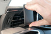 ProClip Fahrzeughalter 805720 - Linksbefestigung - Audi A6 19-26, Audi S6 19-25, Audi A7 19-25 und weitere