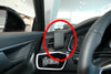 ProClip Fahrzeughalter 805720 - Linksbefestigung - Audi A6 19-26, Audi S6 19-25, Audi A7 19-25 und weitere
