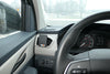 ProClip Fahrzeughalter 805722 - Linksbefestigung - Maxus e-Deliver 3 21-26, Maxus e-Deliver 3 21-25