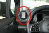 ProClip Fahrzeughalter 805728 - Linksbefestigung - Mercedes Benz T-Klasse 22-26, Mercedes Benz Citan 22-26, Mercedes Benz Citan 22-25 und weitere