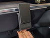ProClip Fahrzeughalter 805732 - Linksbefestigung - Tesla Model X 21-26, Tesla Model S 21-26, Tesla Model S 21-25 und weitere